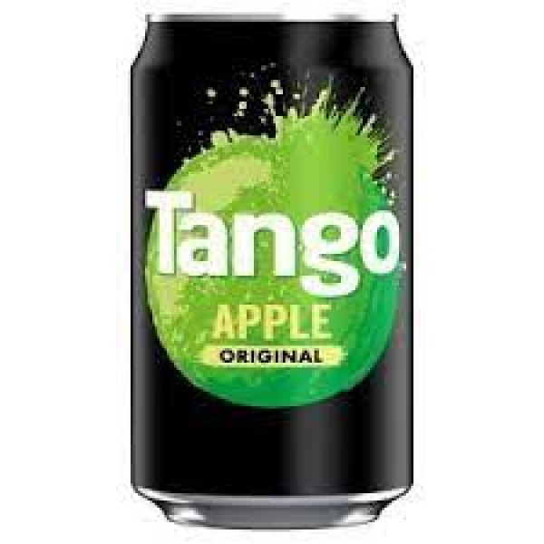 Tango Apple Original Non-Alcoholic Drink