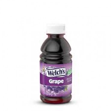 Welch's Flavoured Grape Juice  Drink 295ml 
